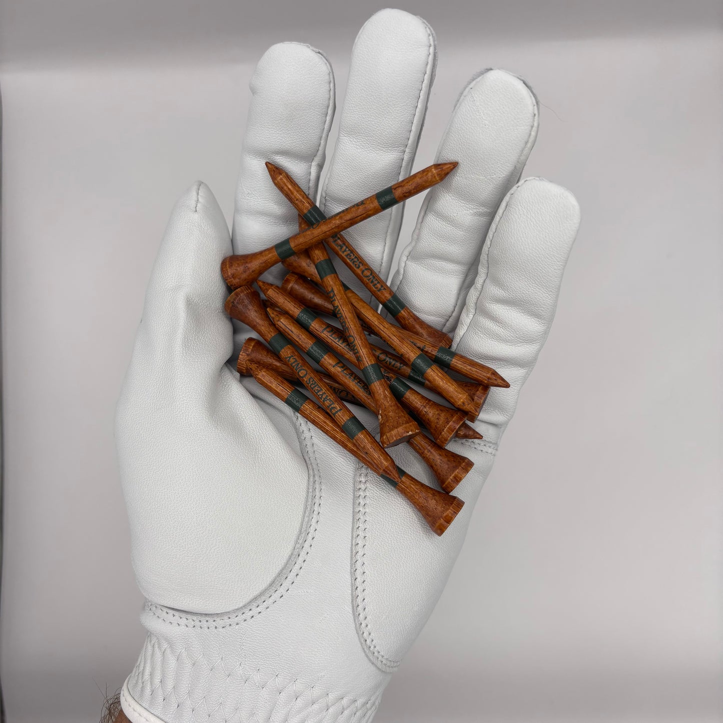 25 PACK GOLF TEES
